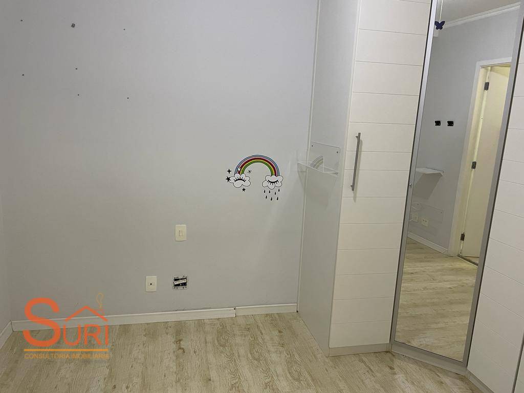 Apartamento à venda com 3 quartos, 128m² - Foto 8