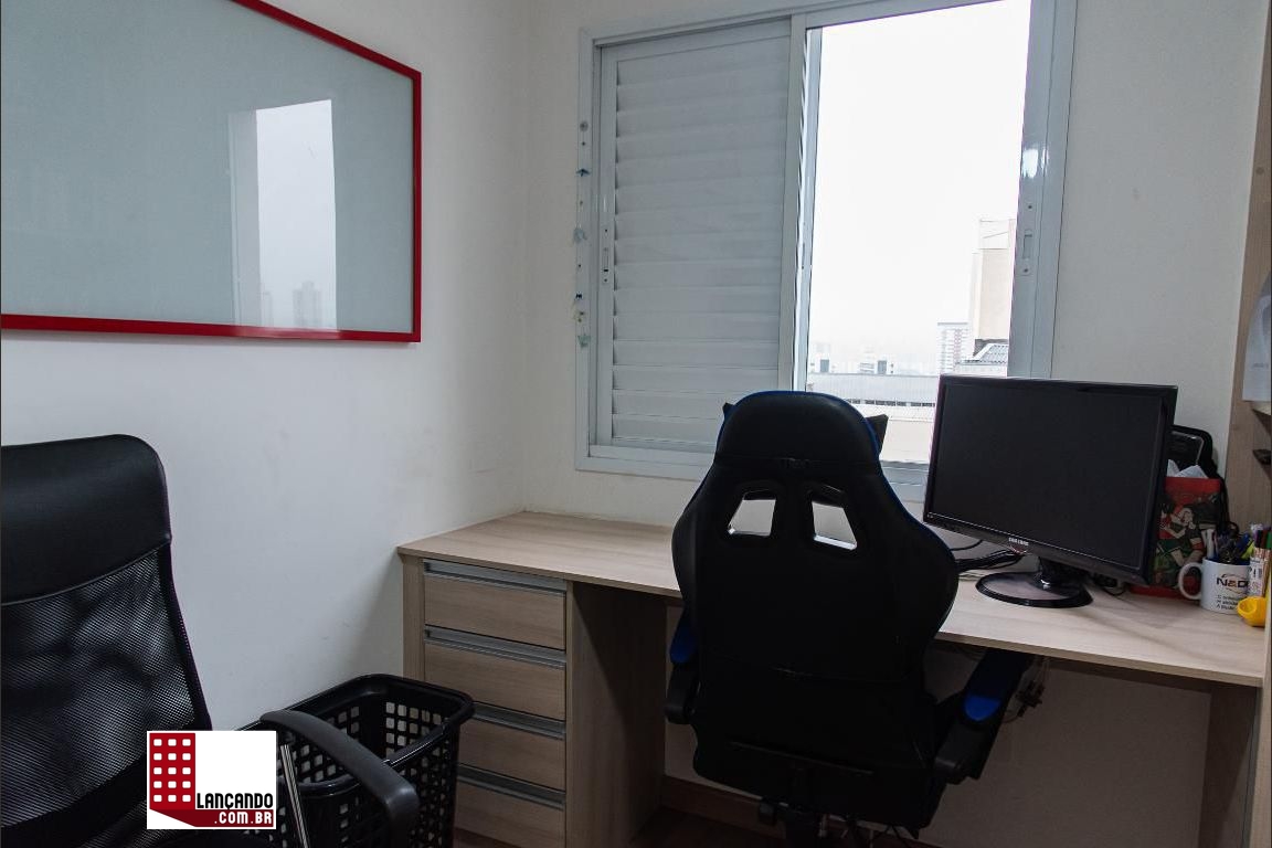 Apartamento à venda com 2 quartos, 55m² - Foto 10