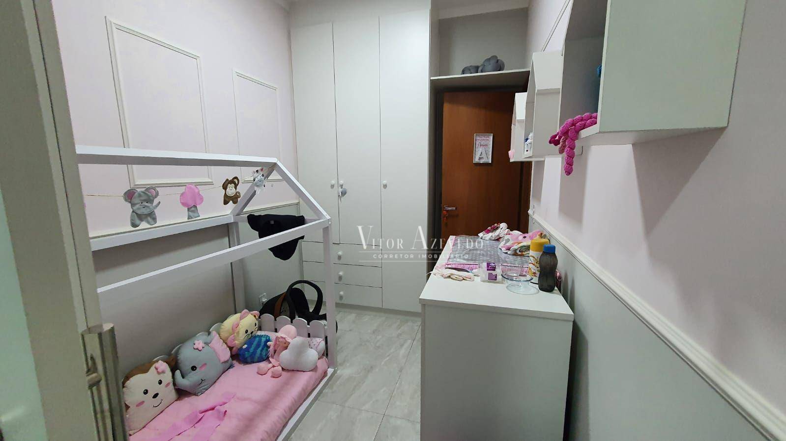 Apartamento à venda com 2 quartos, 59m² - Foto 7