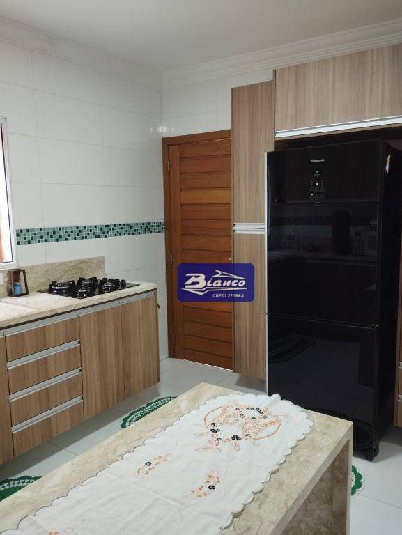 Sobrado à venda com 3 quartos, 103m² - Foto 7