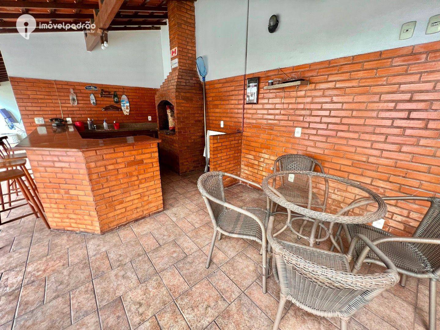 Casa de Condomínio à venda com 5 quartos, 300m² - Foto 29