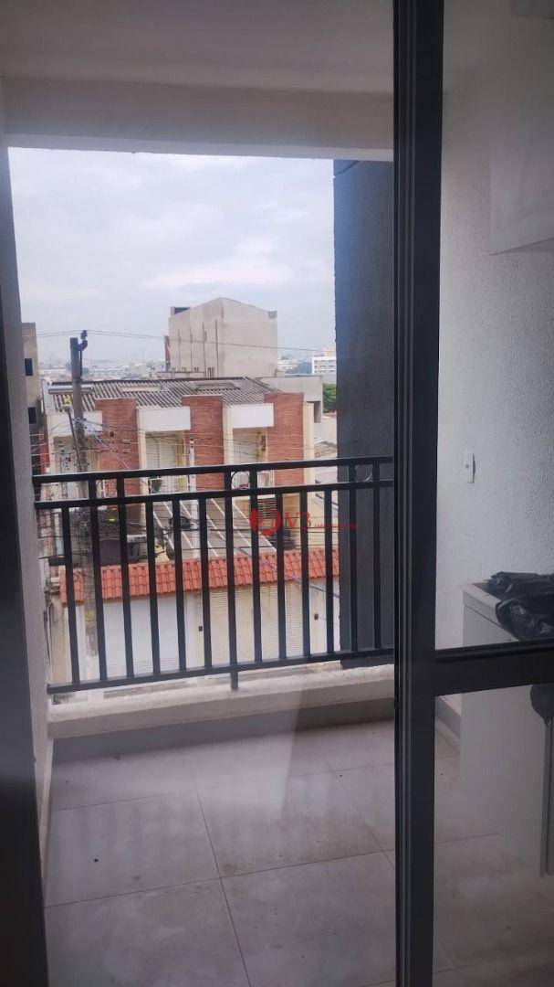 Apartamento para alugar com 2 quartos, 32m² - Foto 1