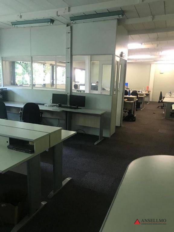 Sobrado para alugar, 600m² - Foto 23