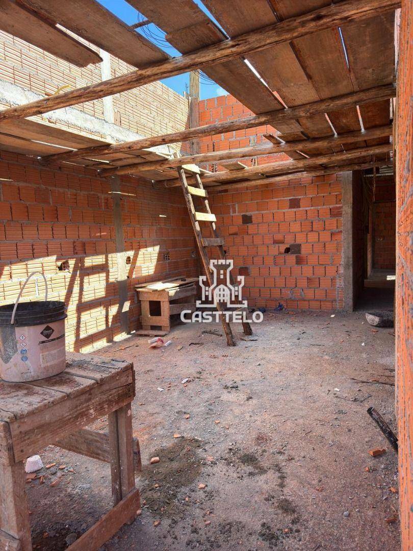 Casa de Condomínio à venda com 3 quartos, 112m² - Foto 23