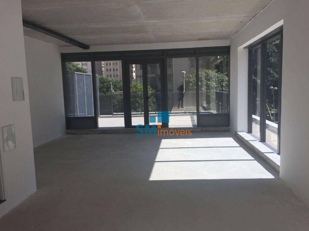 Conjunto Comercial-Sala à venda e aluguel, 80m² - Foto 7