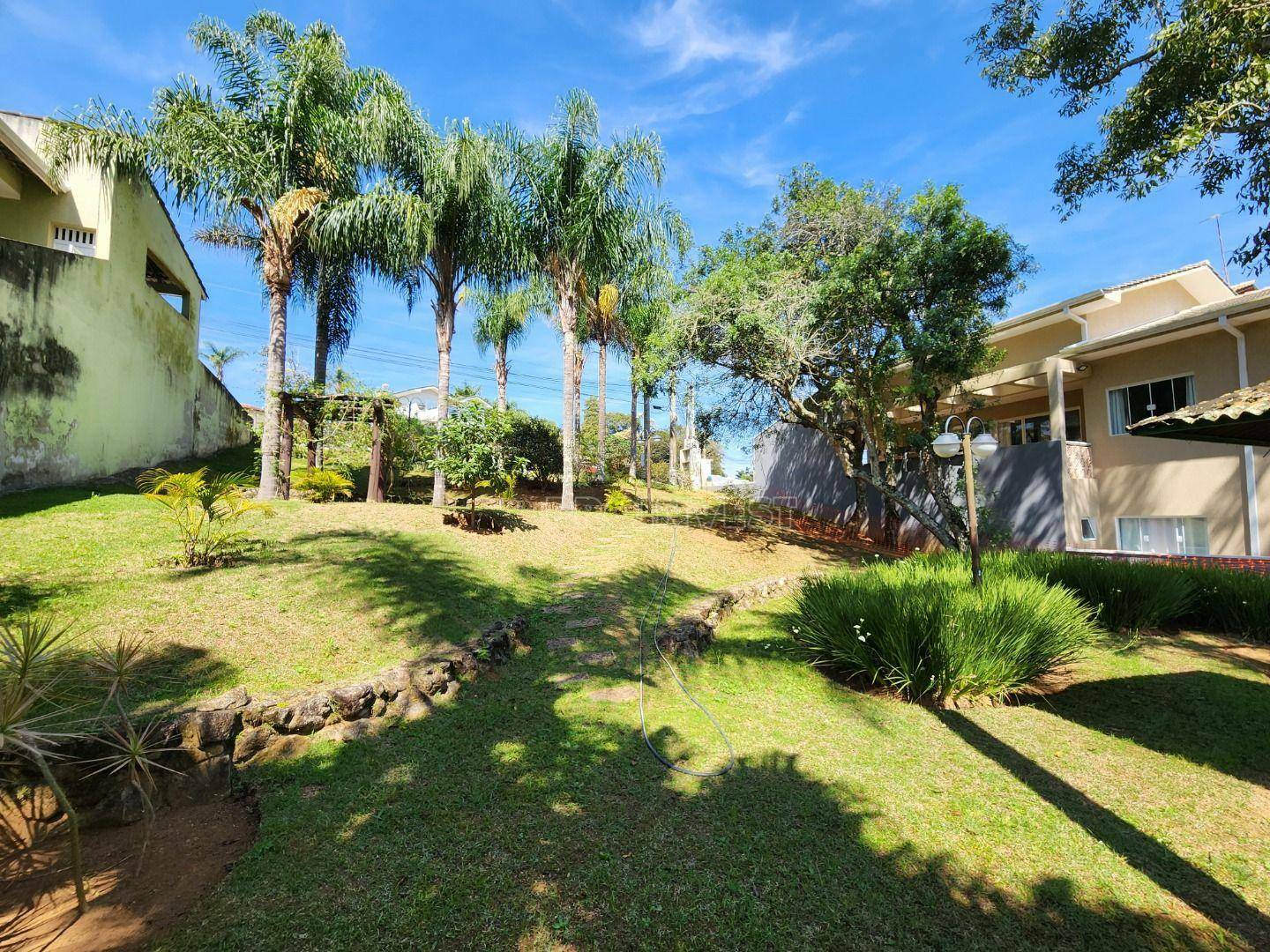 Casa de Condomínio à venda e aluguel com 3 quartos, 197m² - Foto 40