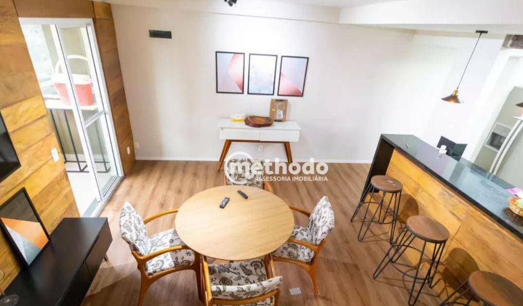 Apartamento à venda com 3 quartos, 133m² - Foto 2