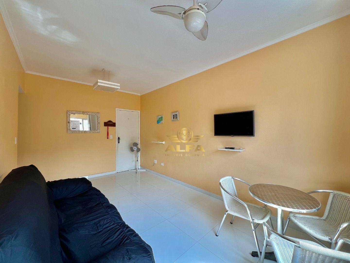 Apartamento à venda com 2 quartos, 80m² - Foto 1