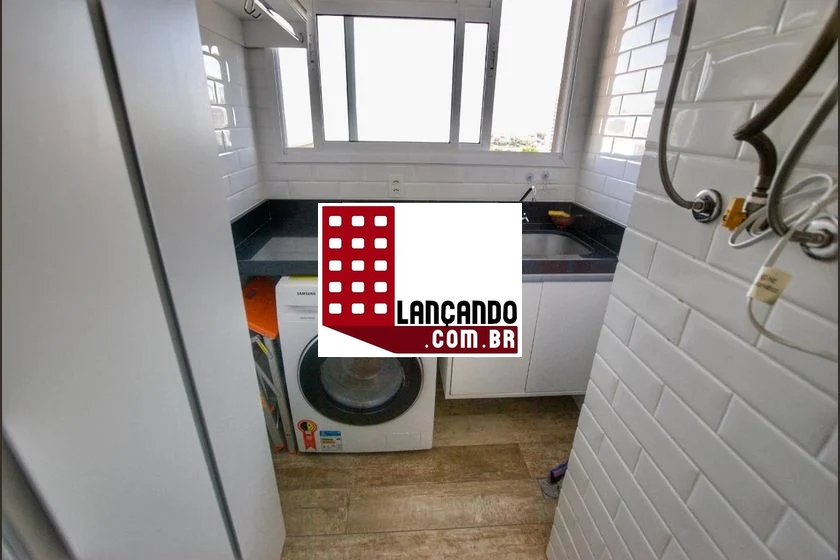 Apartamento à venda com 2 quartos, 68m² - Foto 20