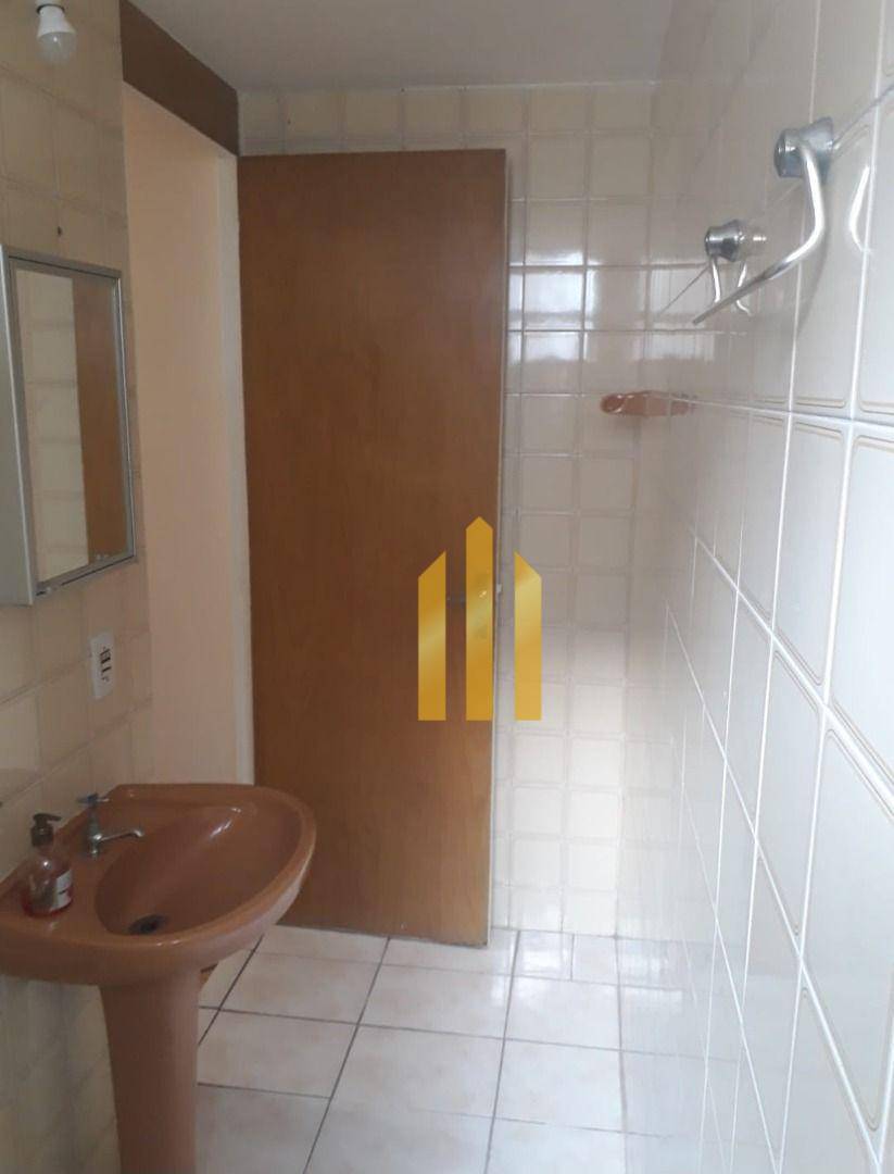 Apartamento à venda com 2 quartos, 55m² - Foto 6