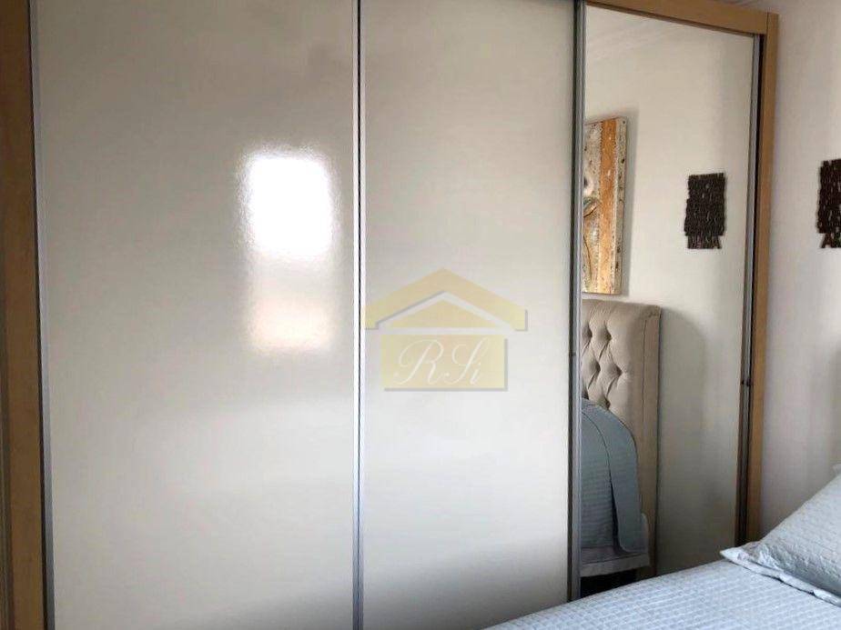 Apartamento à venda com 2 quartos, 55m² - Foto 10