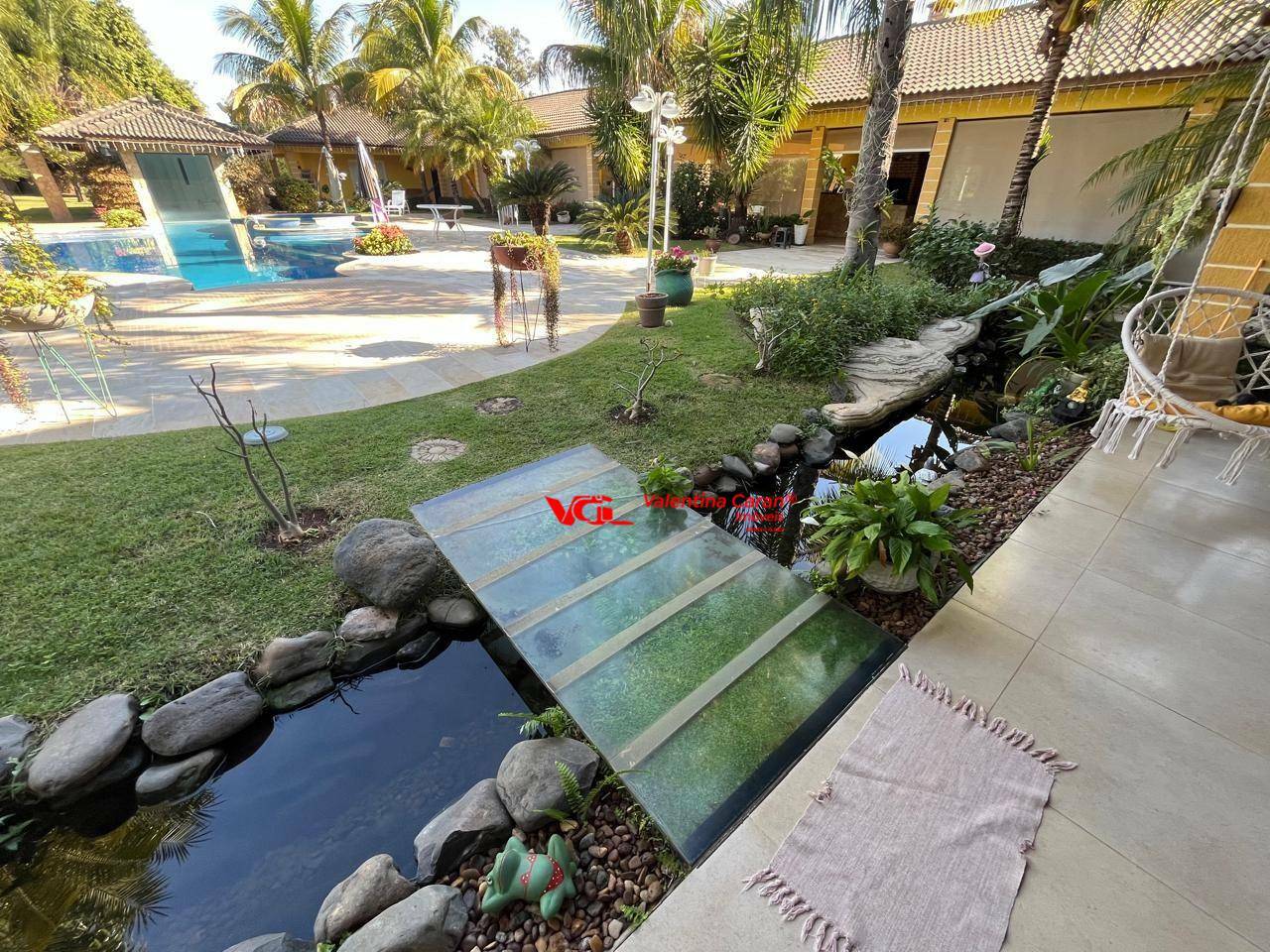 Chácara, 5 quartos, 5000 m² - Foto 38