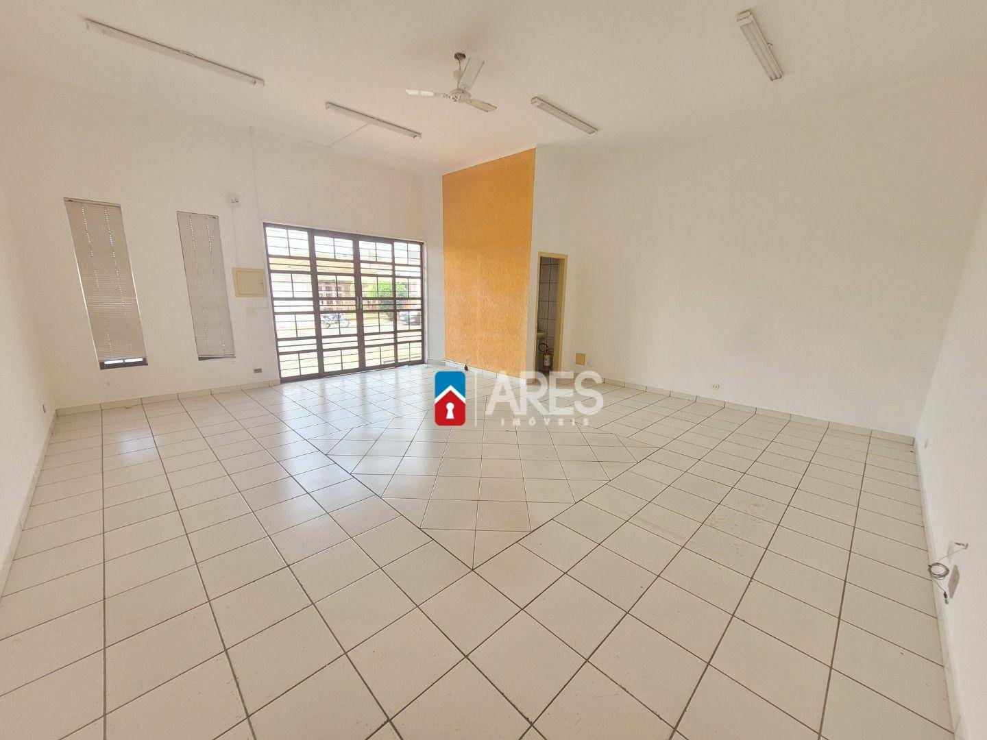 Loja-Salão, 52 m² - Foto 2