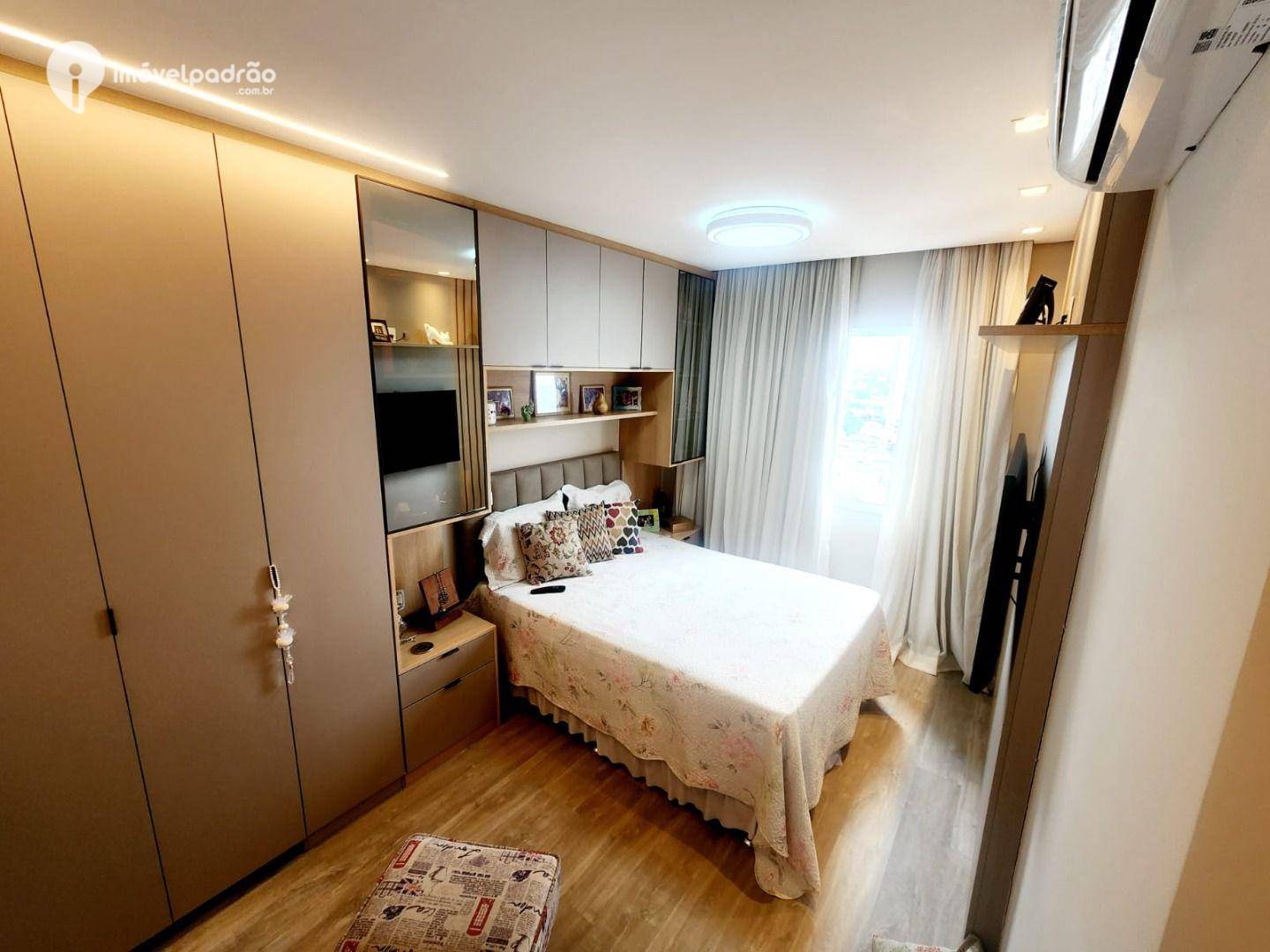 Apartamento à venda com 3 quartos, 84m² - Foto 20