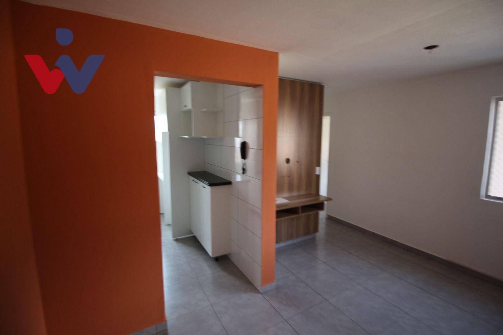 Apartamento à venda com 2 quartos, 44m² - Foto 6