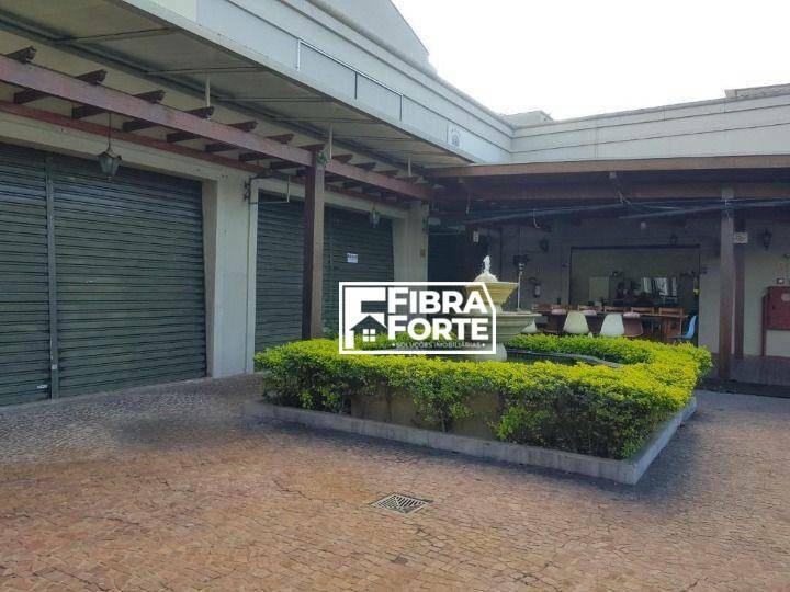 Loja-Salão, 35 m² - Foto 1