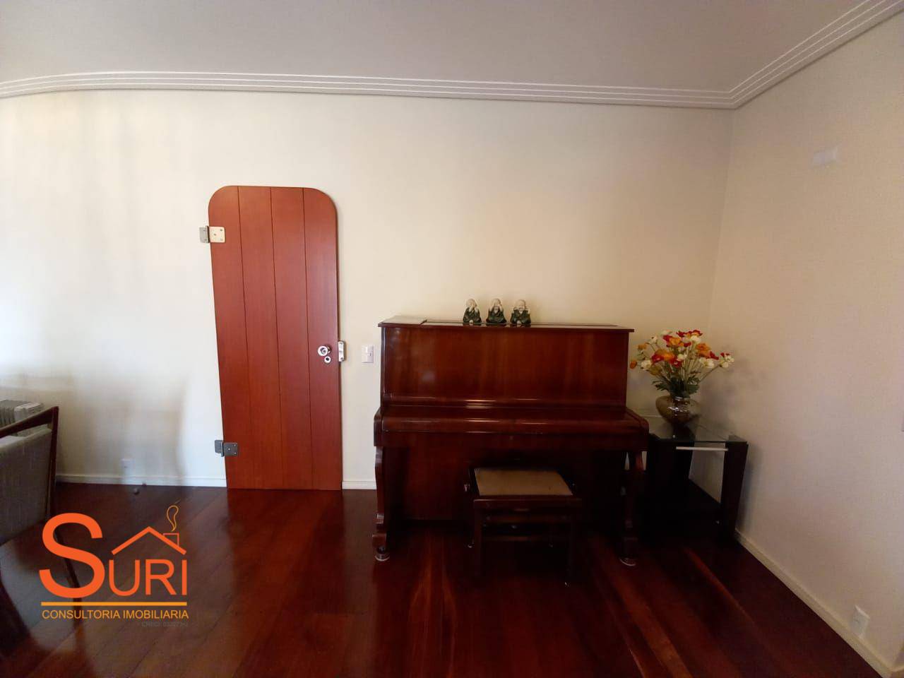 Apartamento à venda com 4 quartos, 165m² - Foto 13