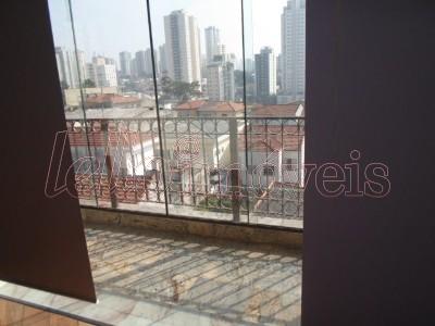 Apartamento para alugar com 4 quartos, 170m² - Foto 33