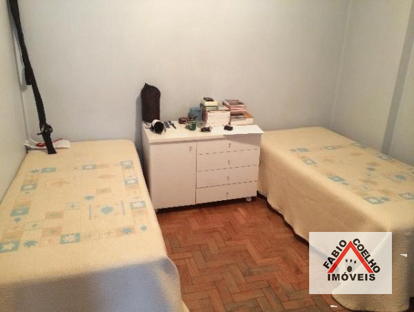 Apartamento à venda com 3 quartos, 112m² - Foto 13