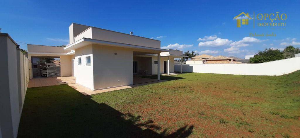 Casa de Condomínio à venda com 3 quartos, 270m² - Foto 16