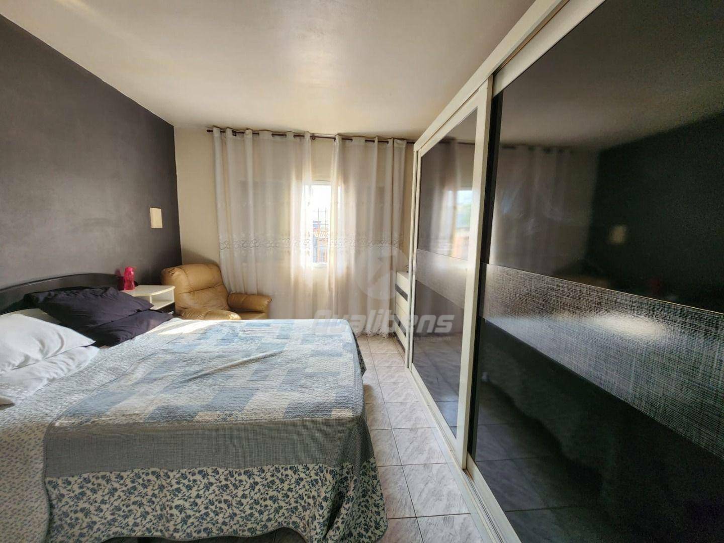 Sobrado à venda com 3 quartos, 144m² - Foto 9