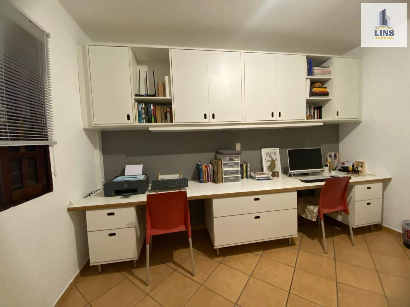 Sobrado à venda com 4 quartos, 236m² - Foto 16