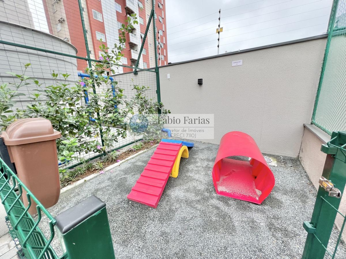 Apartamento à venda com 3 quartos, 78m² - Foto 24