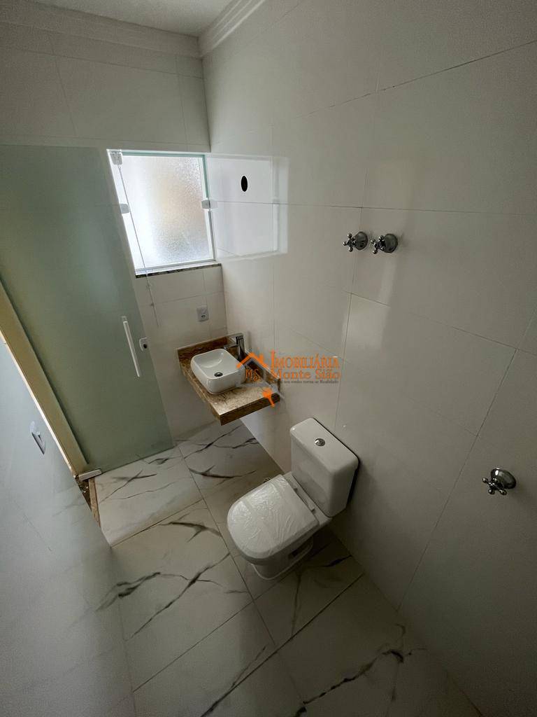 Sobrado à venda com 3 quartos, 190m² - Foto 31