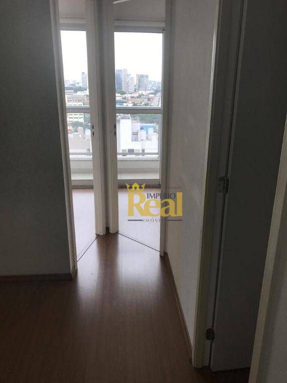 Conjunto Comercial-Sala à venda, 33m² - Foto 1