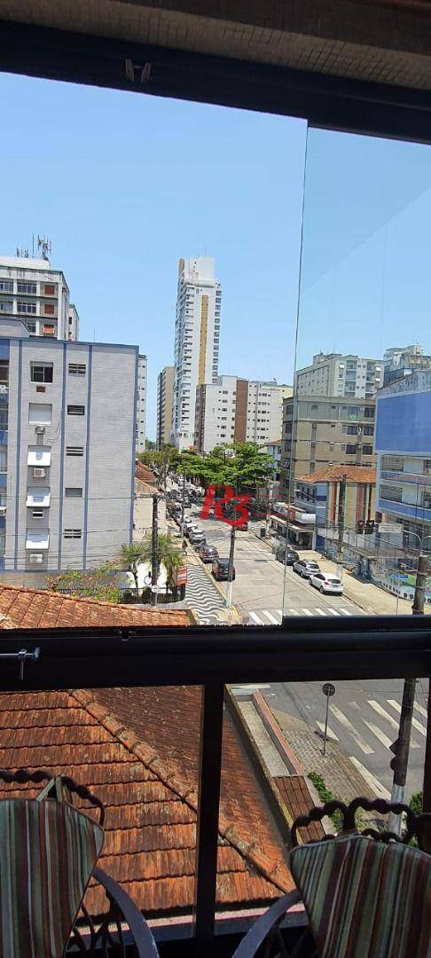 Apartamento à venda com 3 quartos, 150m² - Foto 4