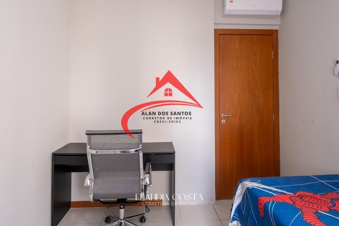 Apartamento à venda com 3 quartos - Foto 9