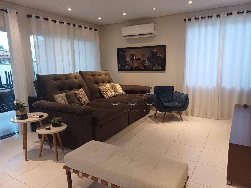 Casa de Condomínio à venda com 3 quartos, 290m² - Foto 2