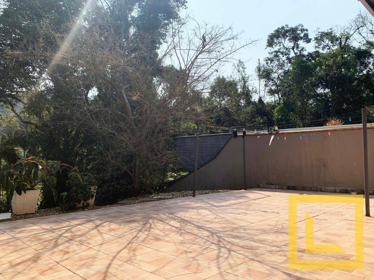 Casa de Condomínio à venda com 4 quartos, 600m² - Foto 10