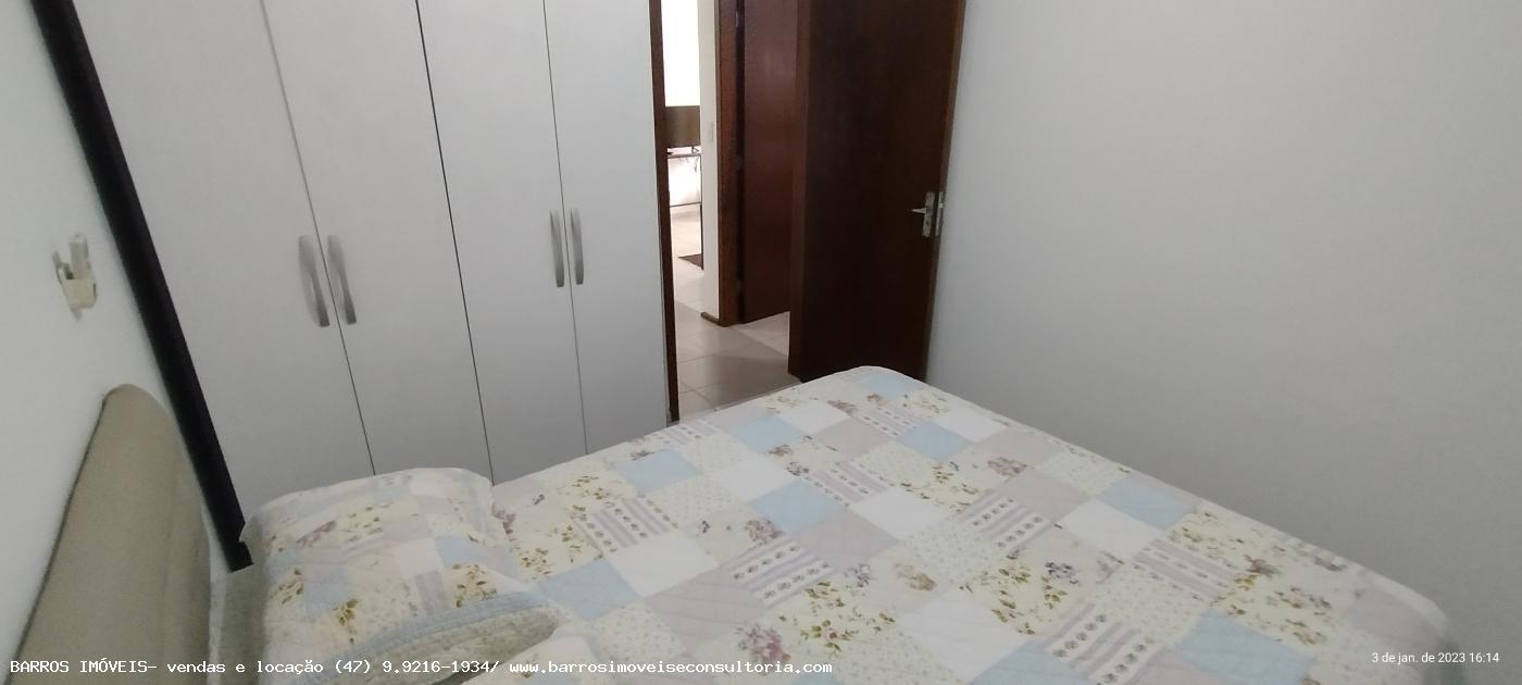 Apartamento à venda com 2 quartos, 65m² - Foto 13