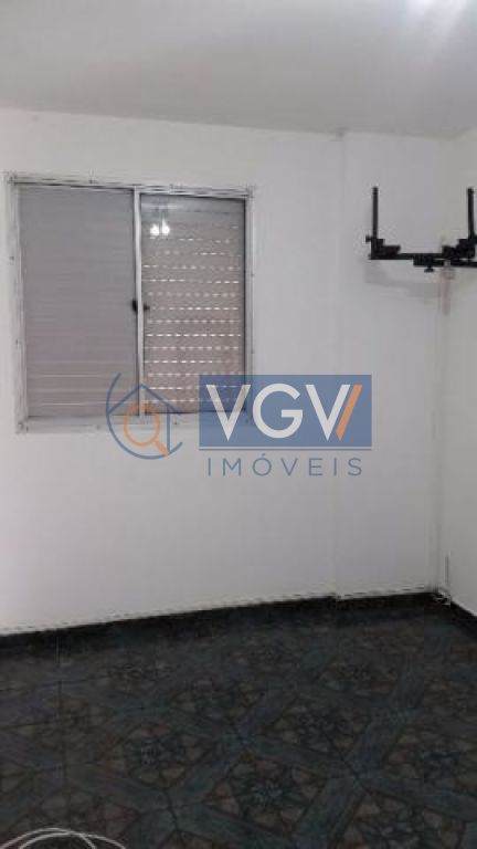 Apartamento para alugar com 2 quartos, 60m² - Foto 1