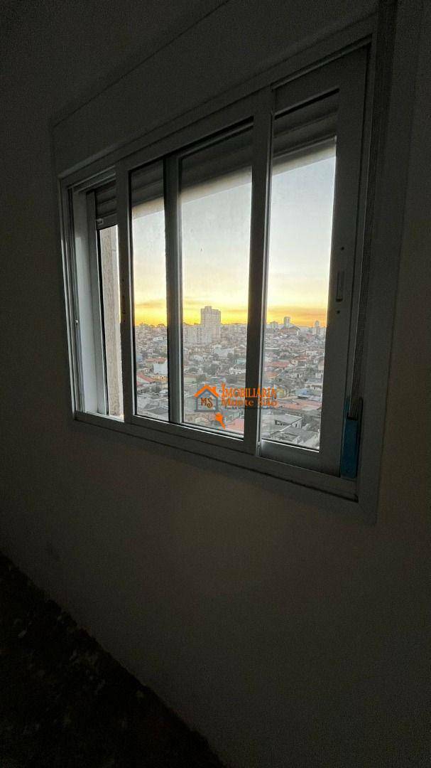 Apartamento à venda com 3 quartos, 100m² - Foto 25