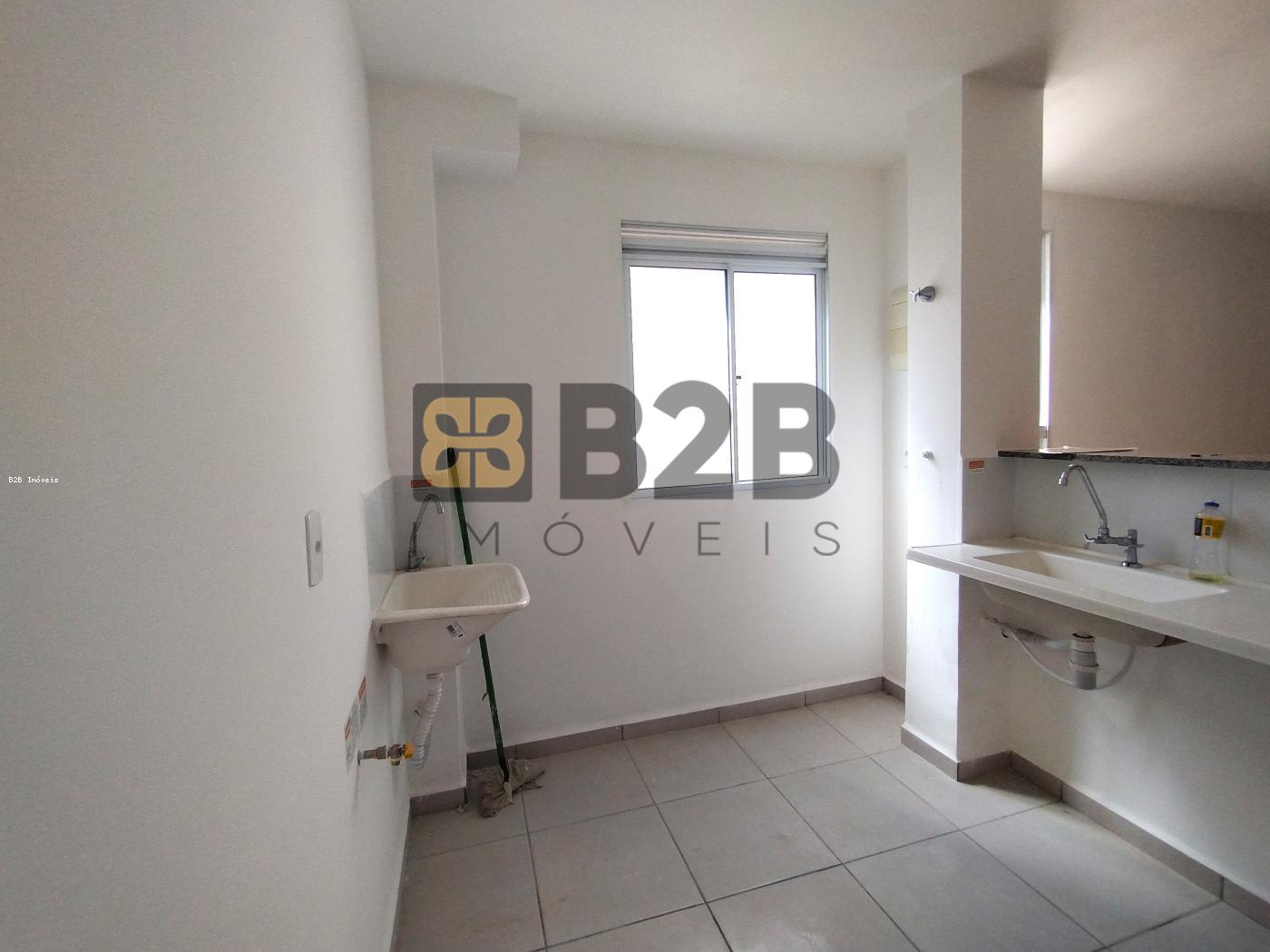 Apartamento à venda com 2 quartos, 42m² - Foto 5