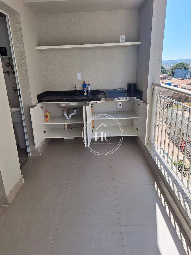 Apartamento, 2 quartos, 74 m² - Foto 5