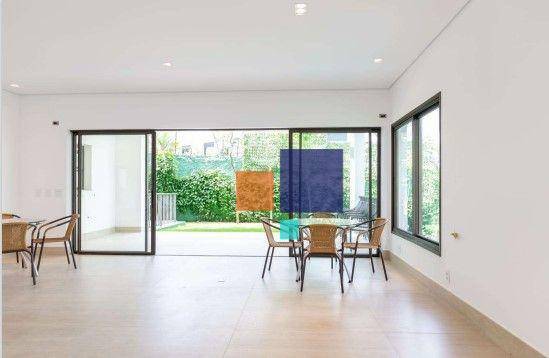 Casa de Condomínio à venda com 4 quartos, 684m² - Foto 3