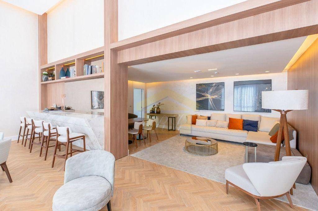 Apartamento à venda com 3 quartos, 125m² - Foto 10