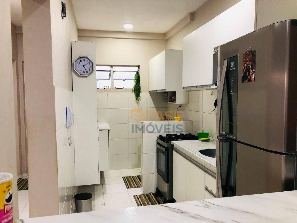 Apartamento, 2 quartos, 54 m² - Foto 5