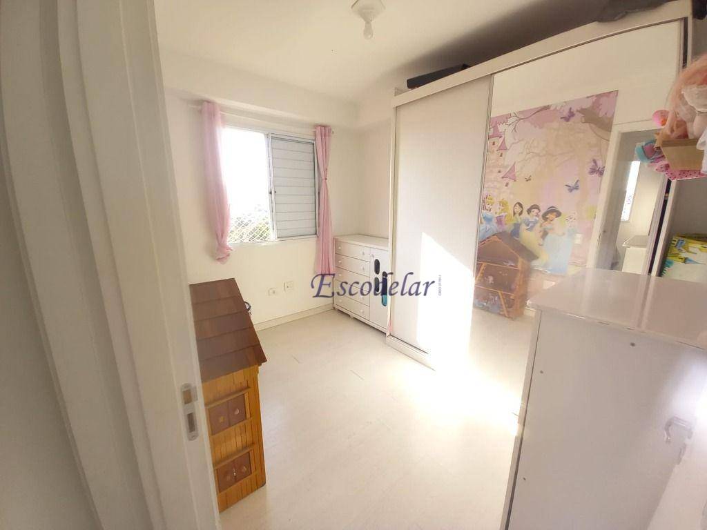 Apartamento à venda com 2 quartos, 46m² - Foto 6