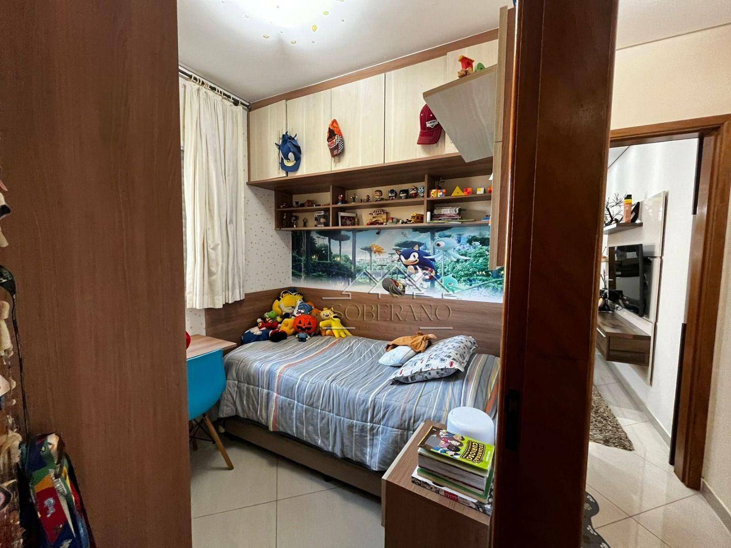 Cobertura à venda com 3 quartos, 165m² - Foto 21