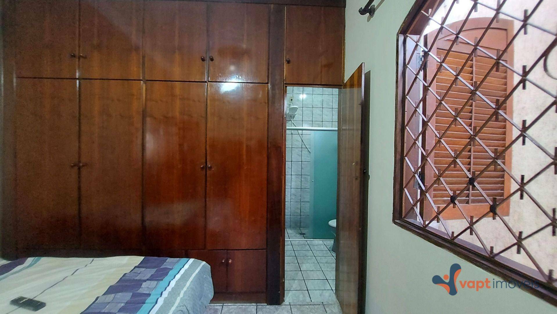 Casa à venda com 3 quartos, 190m² - Foto 24