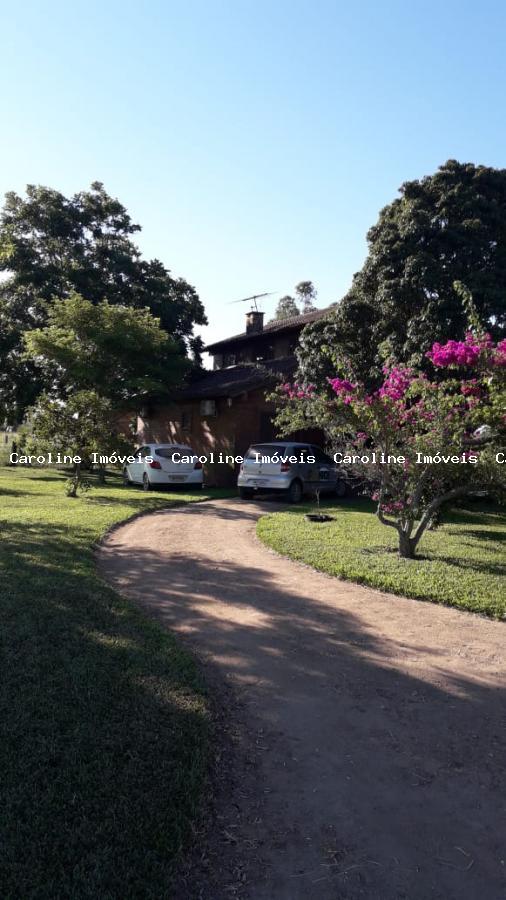 Sítio à venda com 4 quartos, 300m² - Foto 20