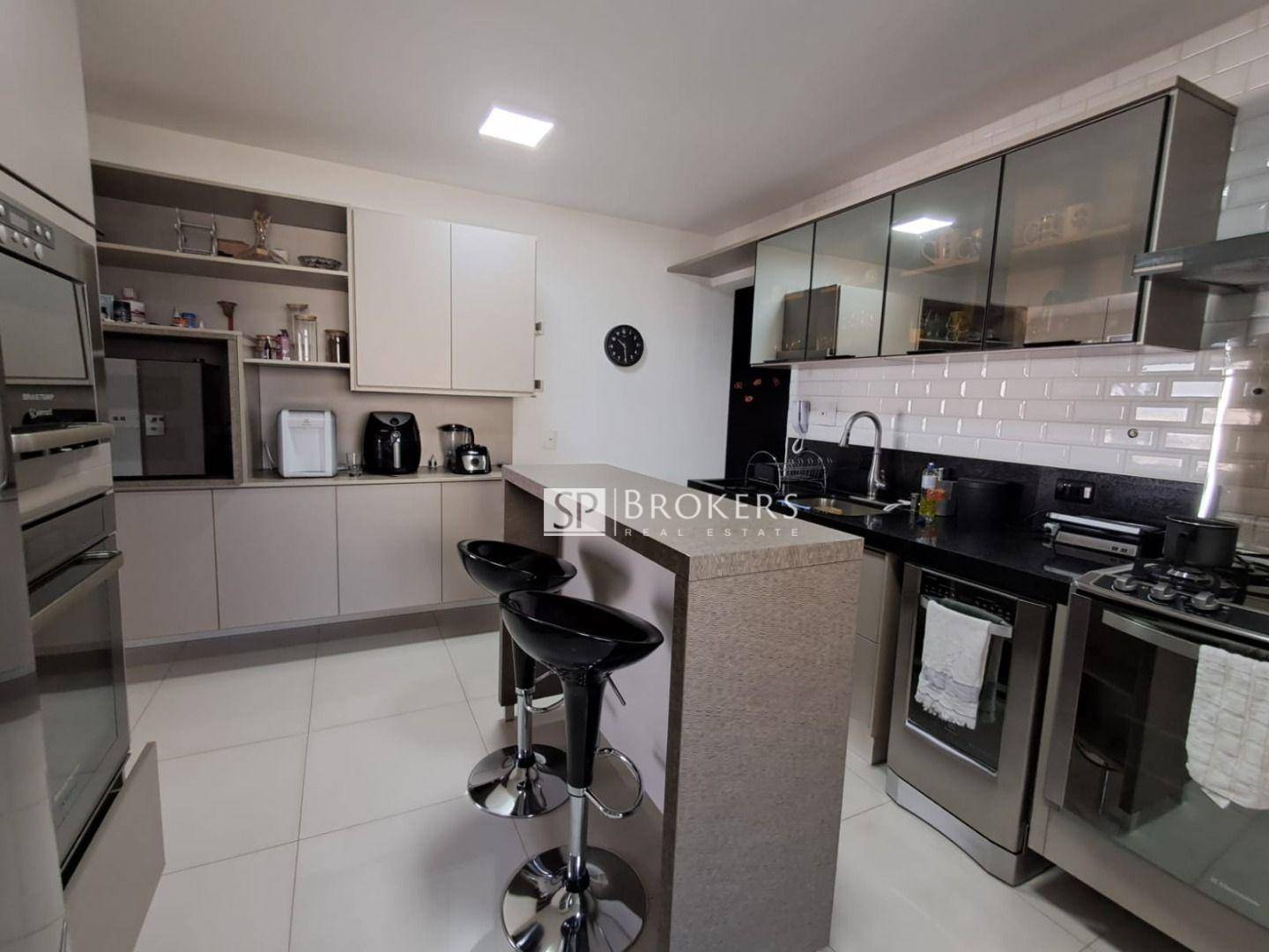 Apartamento à venda e aluguel com 2 quartos, 112m² - Foto 14