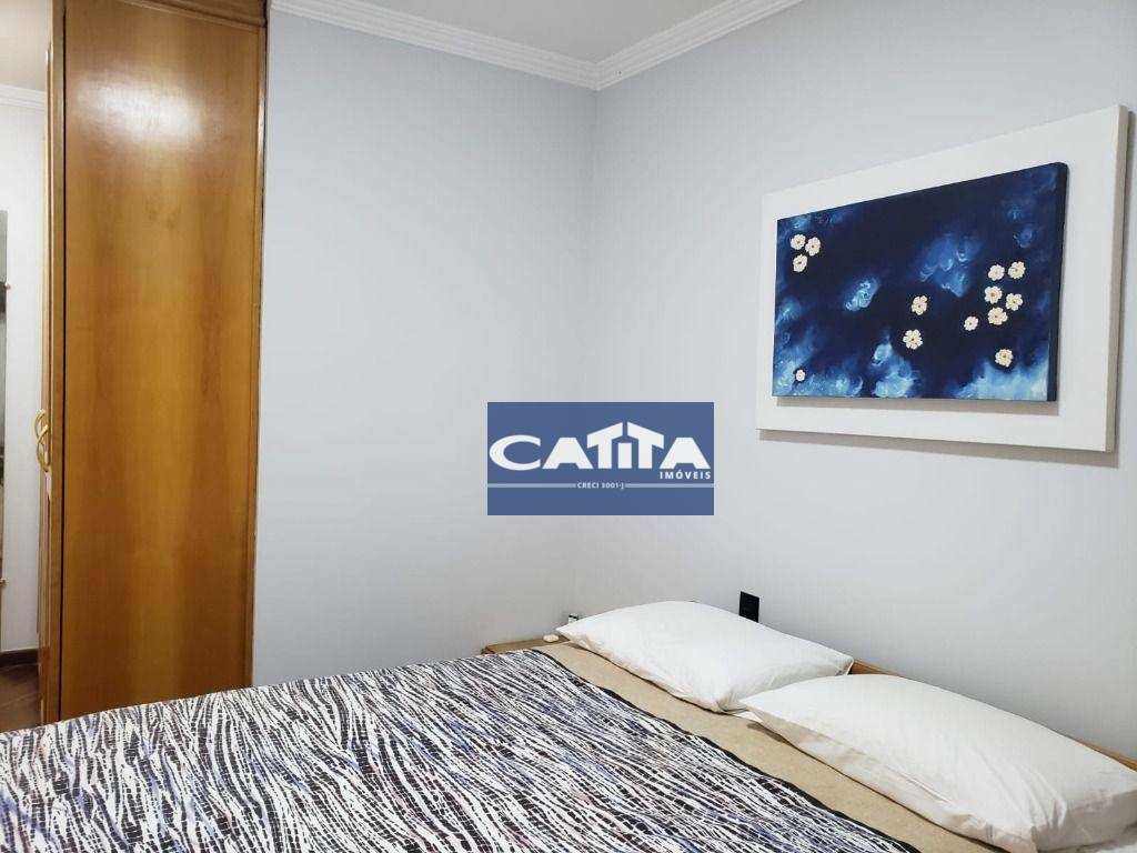 Apartamento à venda com 3 quartos, 200m² - Foto 7