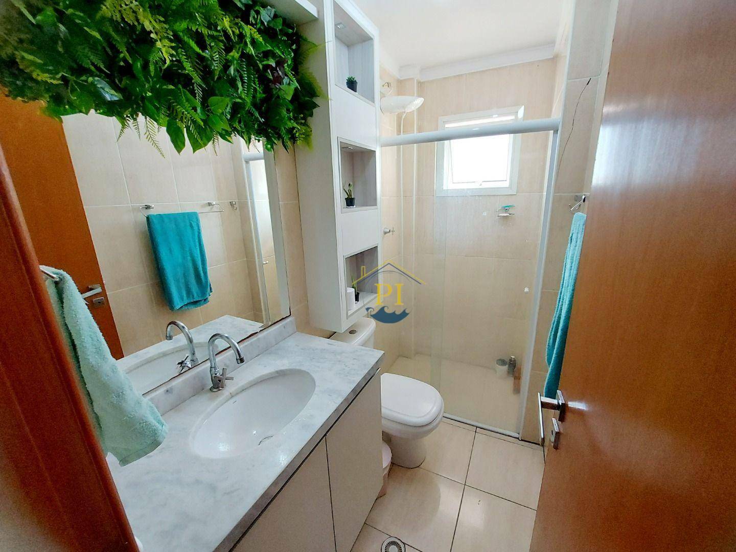 Apartamento à venda com 2 quartos, 87m² - Foto 17