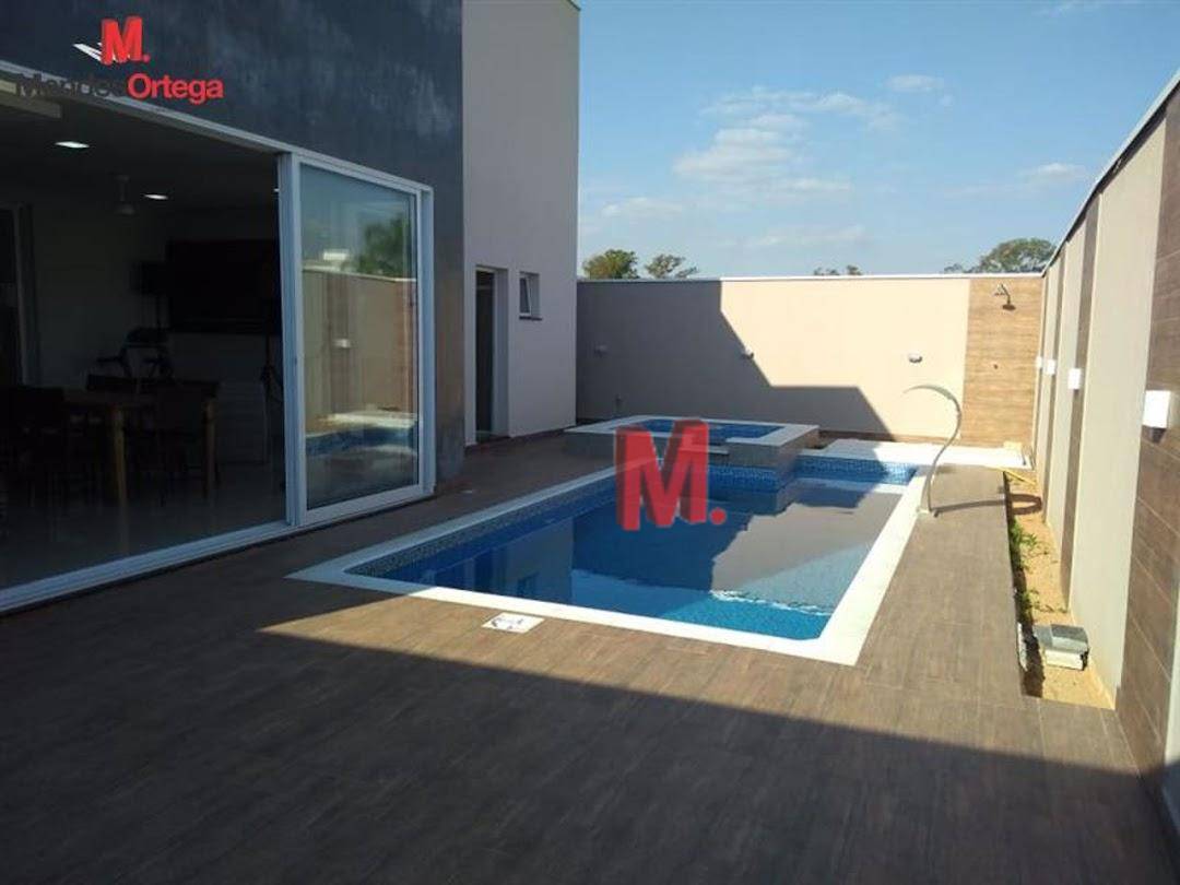 Casa de Condomínio à venda com 3 quartos, 361m² - Foto 25