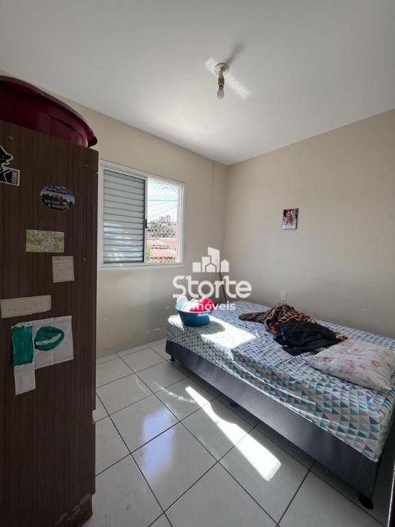 Apartamento à venda com 2 quartos, 51m² - Foto 4